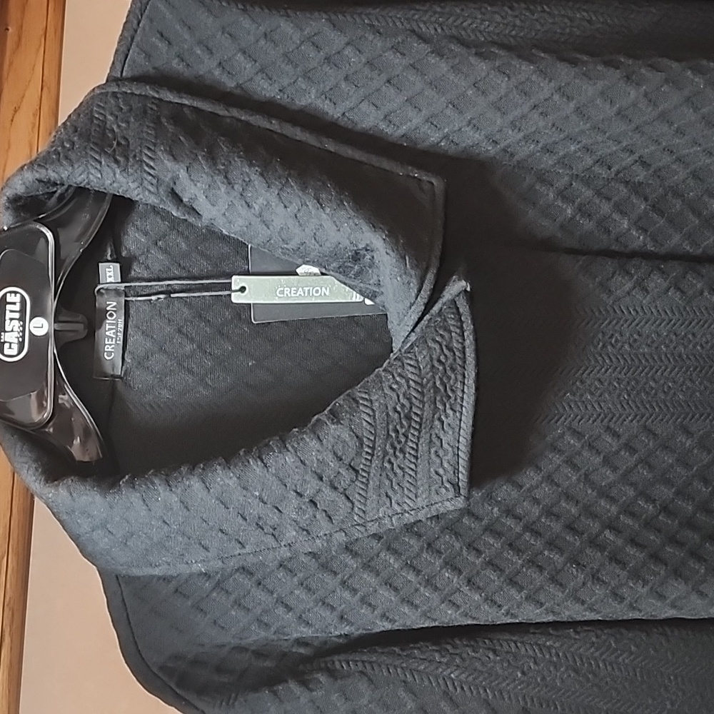 ⭐️Creation Jacket⭐️ NEW - Picture 4 of 8